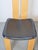 Vintage Beech and Leather Dining Chairs by Pietro Costantini for Ello, 1970s, Set of 4 For Sale - Image 9 of 13