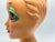 1970s Twiggy Manekin Head from Huard, 1971 For Sale - Image 5 of 10