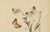 E. Guérin, Butterfly and Moth, 1835, Engraving, Set of 2 For Sale - Image 9 of 13