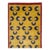 Art Deco Galerie Shabab Colletion Mid-20th Century Turkish Art Deco Runner For Sale - Image 3 of 9