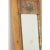 18th Century Dutch 18th Century Painted Trumeau Mirror For Sale - Image 5 of 8