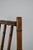 Wood Wooden Chair in Faux Bamboo, France, 1970s For Sale - Image 7 of 16