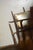 Curtis Jere Style Brutalist Metal Copper / Brass 'Nails' Abstract Wall Art Sculpture For Sale - Image 6 of 18