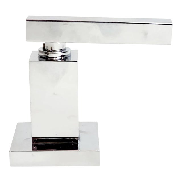 Franz Viegener Dominic Shower Lever For Sale