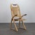 Prototype Chair Rolsa by J. Limperg, Netherlands, 1960s For Sale - Image 13 of 13