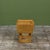 Mid 20th Century Paul Laszlo Oak Nightstand for Brown Saltman For Sale - Image 5 of 18