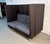 Mid-Century Modern Vintage Nienkämper Tuxedo High-Back Privacy Booth Sofa For Sale - Image 3 of 18