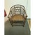 Brighton Pavilion Bamboo Dining Chairs, Vintage Set of Eight For Sale - Image 10 of 12