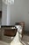 Vintage Club Sofa in Leather and Chrome from Mars, 2000s For Sale - Image 6 of 7
