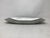 WMF Württembergische Metallwarenfabrik 1960s Mid-Century Modern WMF Cromargan Stainless Steel Oblong Serving Dish For Sale - Image 4 of 8