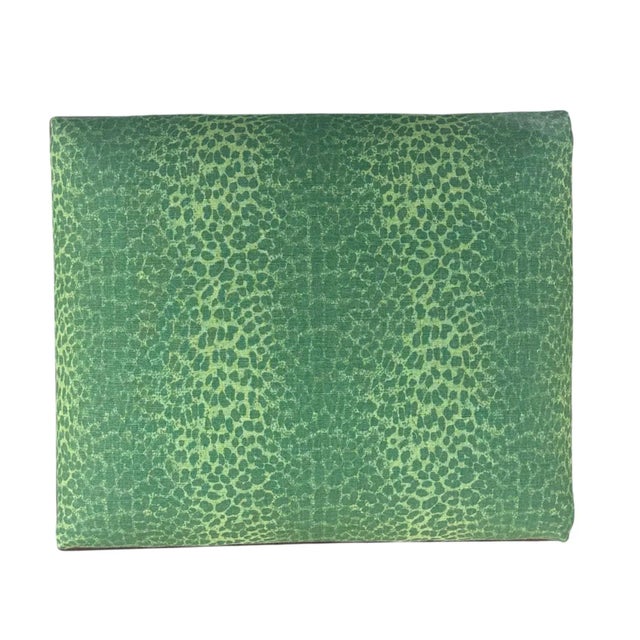 Large American Mahogany Veneer Stool on Celluloid Rollers, Circa 1840 For Sale In Tampa - Image 6 of 10