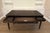 Modern Clarendon Bernhardt Leather Desk For Sale - Image 9 of 12