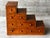 Japanese Wooden Kaidan Tansu, 1950s For Sale - Image 16 of 16