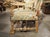Beige Pair of French Louis XIV Style Bleached Walnut and Floral Armchairs, Circa 1870 For Sale - Image 8 of 18