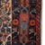 Tribal 19th Century Vintage Afshar Rug For Sale - Image 3 of 6