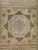 Hand-Knotted Vintage Runner Rug. 3'x 12' For Sale - Image 10 of 17