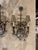 Transitional Pair of Italian Banci Firenze Bagues Style Sconces For Sale - Image 3 of 8