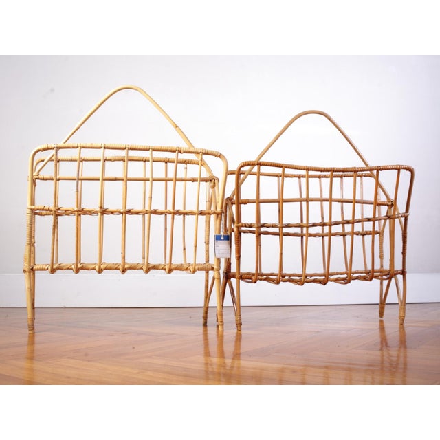 Never used piece with original label still attached plus another piece used over the last 50 years. Made by Krasna Jizba,...