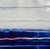 Abstract Contemporary Abstract Seascape — Original Oil Painting by Diane Grant | Color Field For Sale - Image 3 of 7