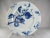 Blue Williams Sonoma Ormonde Blue Dinner Plates - Set of 8 For Sale - Image 8 of 11