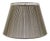Empire Stick Shade in Washed Green, 16" For Sale