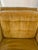 Vintage Mid-Century Retro "Shaw" of Charlotte Yellow Velvet Chairs For Sale In Chicago - Image 6 of 8