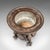 Metal 1850's Antique Censer Bowl For Sale - Image 7 of 11