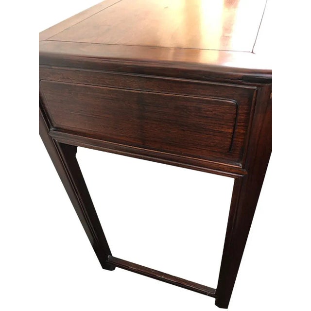 19th Century Chinese Table For Sale - Image 9 of 12