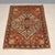 Middle Eastern Heriz Rug For Sale - Image 3 of 8