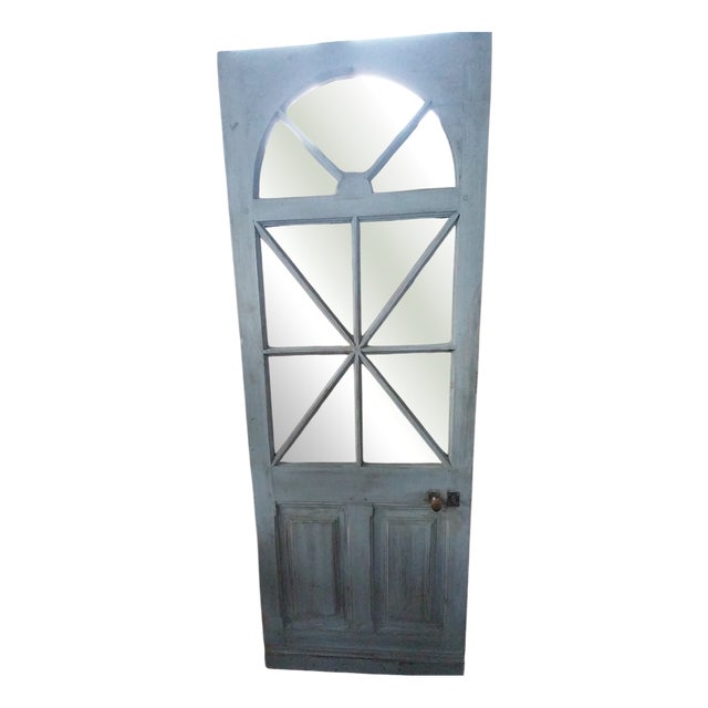 French Country Front Door, 1950s For Sale