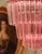 Pink Murano Glass Chandelier, 1980s For Sale - Image 18 of 18