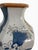 Vintage Porcelain Hexagon Ginger Jar by Seymour Mann For Sale - Image 9 of 12