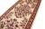 Middle Eastern Hand-Knotted Sarough Rug For Sale - Image 6 of 11