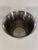 1970s Vintage French Champagne Bucket With Ring Handles For Sale - Image 9 of 14