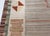 Textile Doris Leslie Blau Vintage Swedish Rug For Sale - Image 7 of 8
