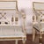 Swedish Empire Style Armchairs, 1920s, Set of 2 For Sale - Image 4 of 11