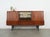 1970s Danish Teak Highboard, Denmark, 1970s For Sale - Image 5 of 16
