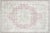Textile 1960s Turkish Oushak Rug For Sale - Image 7 of 7