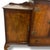 Vintage Queen Anne Sideboard in Walnut For Sale - Image 5 of 8