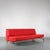 Sleeping Sofa by George van Rijk for Beaufort, Belgium, 1960s For Sale - Image 6 of 11