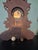 Black Forest Clock with Fox & Bird, 1920 For Sale - Image 10 of 14