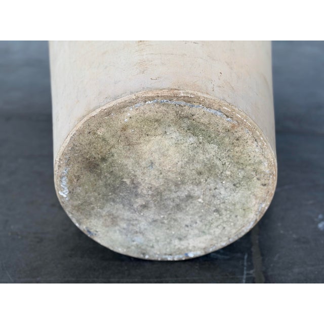 1950s Lagardo Tackett for Architecural Pottery Cermaic Planter For Sale - Image 10 of 12