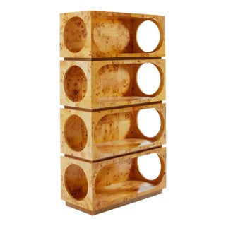 Bond Étagère For Sale