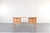 Brown Mid-Century Oak Desk by Svend Åge Madsen for Sigurd Hansen, 1960s For Sale - Image 8 of 18