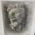 Set of Three Charcoal Portraits From the Mid 20th Century, Europe For Sale - Image 4 of 12