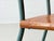 Vintage Children's Chair with Tubular Steel Frame, 1950s For Sale - Image 11 of 15
