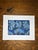An original acrylic monoprint inspired by the quiet beauty and intricate patterns of the natural world. Created by hand...