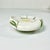 Ceramic 2019 Contemporary Art Nouveau Boho Chic Crosscill Penelope Ceramic Catchall-Soap Dish. For Sale - Image 7 of 11