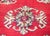 Vintage Turkish Bessarabian Kilim Rug For Sale - Image 14 of 15