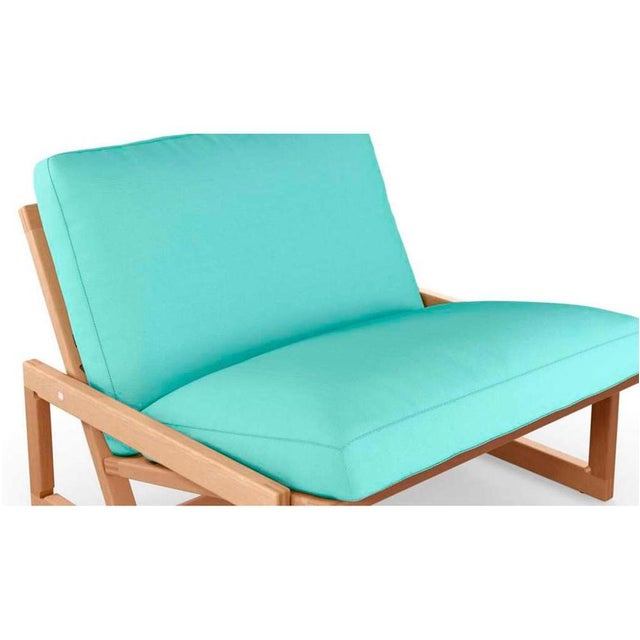 Minimalist Outdoor Armchair by Tobia Scarpa for Cassina For Sale - Image 6 of 14